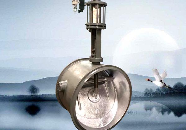 -中國(guó)智造氣動(dòng)止回閥，守護(hù)新時(shí)代“國(guó)之重器”