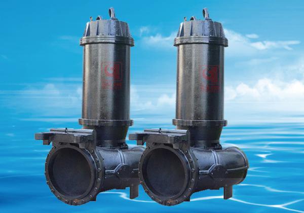 -大口徑排污泵凝聚創(chuàng)新活力 持續(xù)滿足市場(chǎng)需求