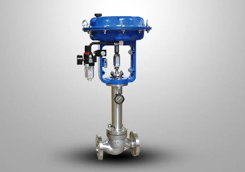 -氣動(dòng)調(diào)節(jié)閥產(chǎn)業(yè)競(jìng)爭(zhēng)日益激烈 上州閥門跑出“創(chuàng)新”加速度