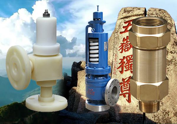 -彈簧式安全閥以品質(zhì)對(duì)話時(shí)代 專業(yè)實(shí)力守護(hù)生產(chǎn)安全