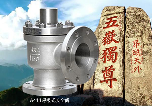 -安全閥產(chǎn)業(yè)搭乘數(shù)字化東風(fēng) 以創(chuàng)新賦能拓寬產(chǎn)品矩陣