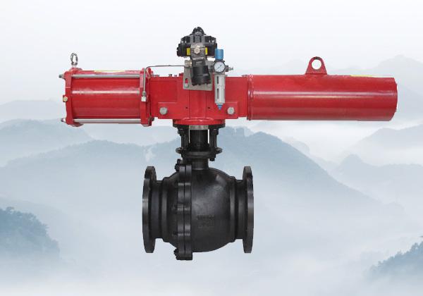 -跨越70年歷史傳承 球閥產(chǎn)業(yè)突破更高“品價(jià)比”