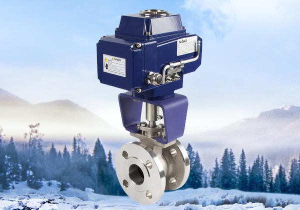 -氣動(dòng)球閥品質(zhì)價(jià)值不斷釋放 奠定制造業(yè)強(qiáng)國之基