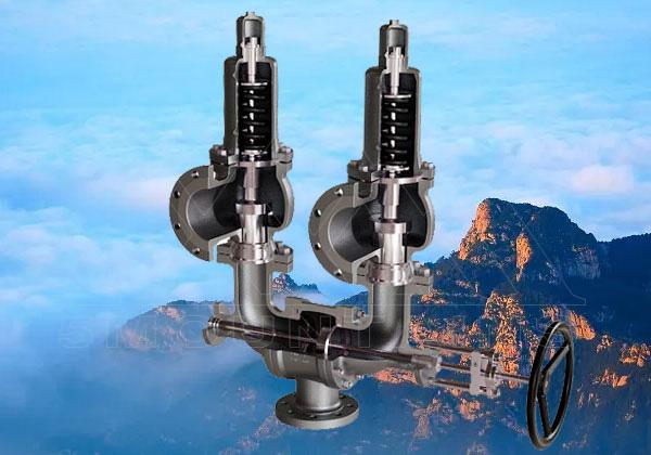 -品質(zhì)與創(chuàng)新并重 五岳安全閥以實(shí)力撬動(dòng)產(chǎn)業(yè)發(fā)展