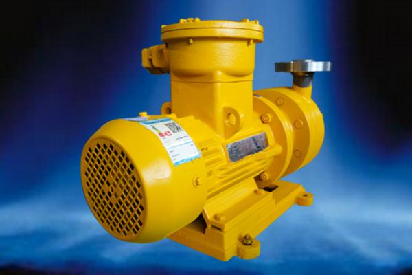 -高壓磁力泵突破傳統(tǒng)瓶頸 創(chuàng)新提質(zhì)加速產(chǎn)業(yè)轉(zhuǎn)型升級(jí)