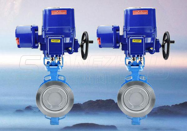 -電動(dòng)蝶閥產(chǎn)業(yè)形成創(chuàng)新集群 全力引領(lǐng)行業(yè)高質(zhì)量發(fā)展