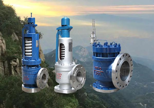 -重點(diǎn)設(shè)備技術(shù)發(fā)展加速 上海五岳夯實(shí)安全閥產(chǎn)業(yè)數(shù)字化基礎(chǔ)