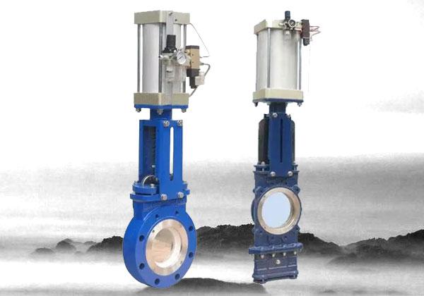 -電動(dòng)刀閘閥使用覆蓋率快速攀升 迎來(lái)產(chǎn)業(yè)發(fā)展黃金風(fēng)口