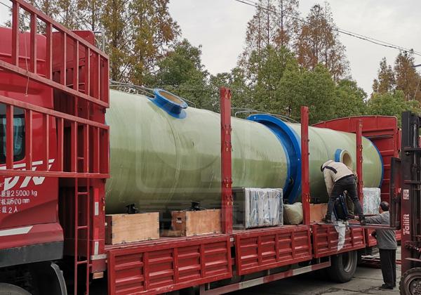 -新型一體化預(yù)制泵站不斷深化環(huán)保價(jià)值 助力生態(tài)環(huán)境建設(shè)