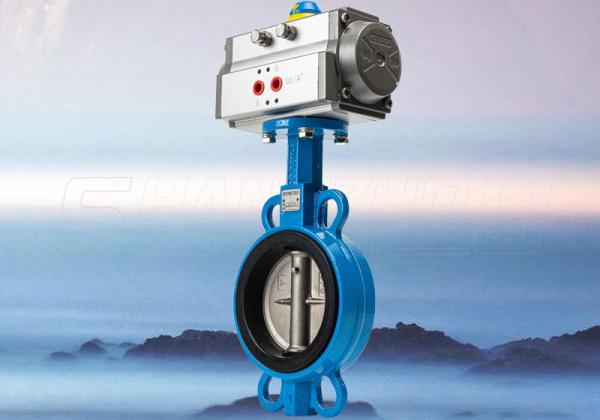 -氣動(dòng)蝶閥廠商緊握科技主動(dòng)權(quán) 上海上州加速優(yōu)化產(chǎn)業(yè)結(jié)構(gòu)