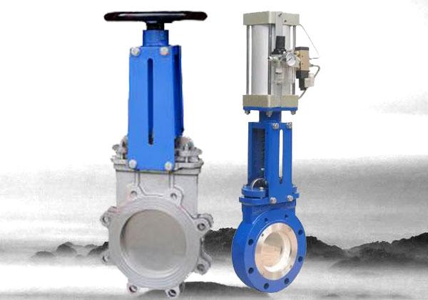 -氣動(dòng)刀閘閥充分發(fā)揮環(huán)保價(jià)值 夯實(shí)企業(yè)綠色發(fā)展根基