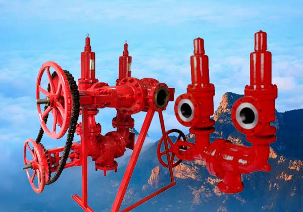 -上海五岳高質(zhì)量安全閥 守住城市建設(shè)安全紅線