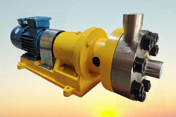 -高溫磁力泵在現(xiàn)代工業(yè)中的應(yīng)用與發(fā)展