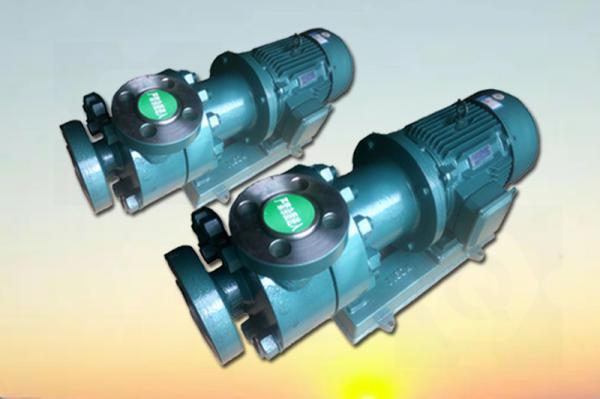 -高溫磁力泵在染料領(lǐng)域的應(yīng)用