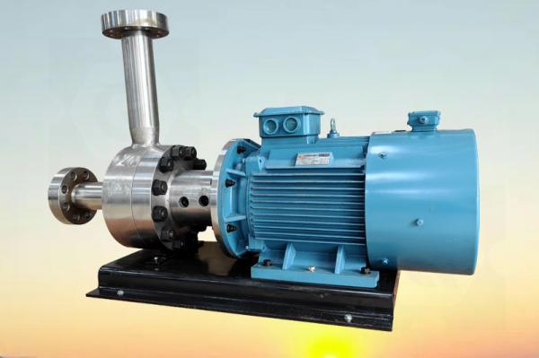 -高壓磁力泵在電子領(lǐng)域的應(yīng)用