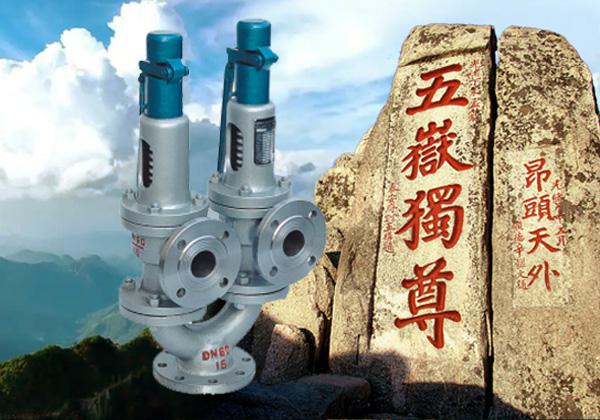 -如何正確維護和保養(yǎng)壓力安全閥