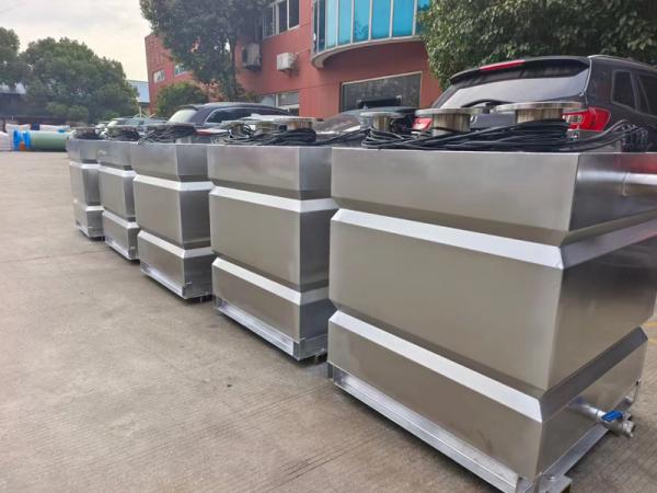 -現(xiàn)代城市中的污水提升設(shè)備：環(huán)保與城市發(fā)展的新動(dòng)力