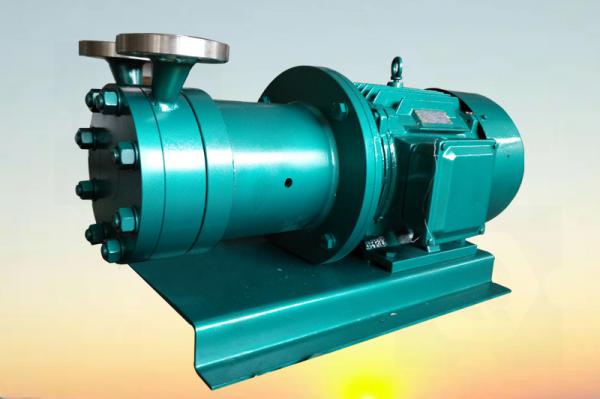 -CWB-G高壓磁力漩渦泵——創(chuàng)新科技引領(lǐng)高效流體輸送