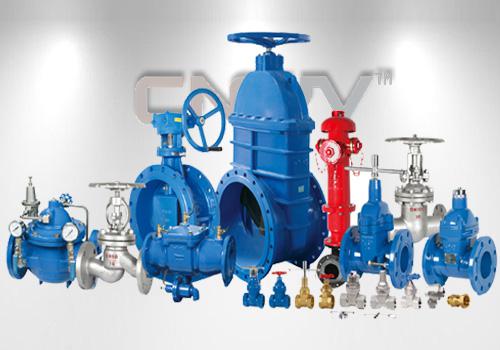 -上海商悅科技：閥門行業(yè)外貿(mào)營銷之路