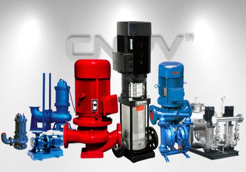 -上海商悅科技：水泵行業(yè)如何做外貿(mào)營銷