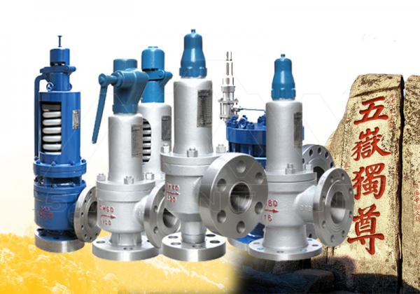 -鍋爐安全閥的應(yīng)用與技術(shù)解析