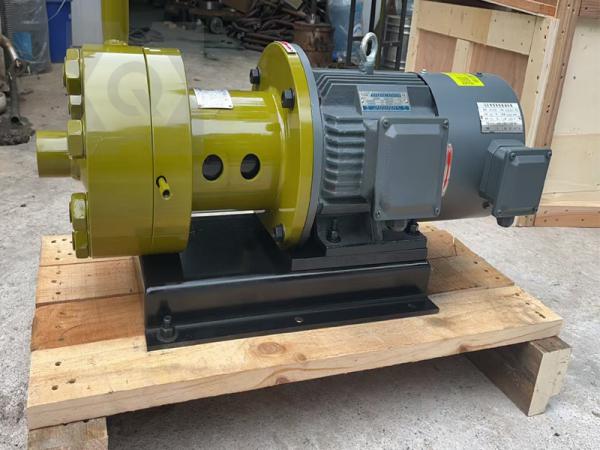 -福建茂泰采購高壓磁力旋渦泵 上海巧旭技術(shù)實(shí)力獲認(rèn)可