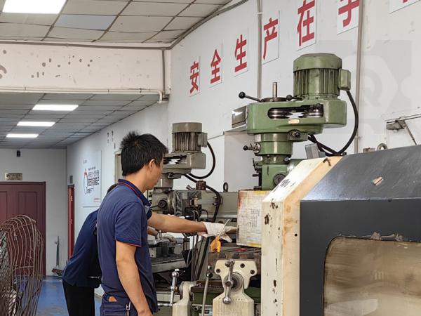 -上海巧旭特種磁力泵：專注創(chuàng)新，服務(wù)至上，引領(lǐng)磁力泵行業(yè)發(fā)展