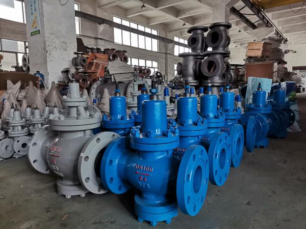 -閥門外貿(mào)營銷案例:商悅科技助力企業(yè)突破海外市場瓶頸