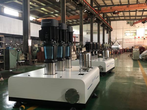 -水泵外貿(mào)營銷實踐:商悅科技助力制造企業(yè)重塑海外增長曲線