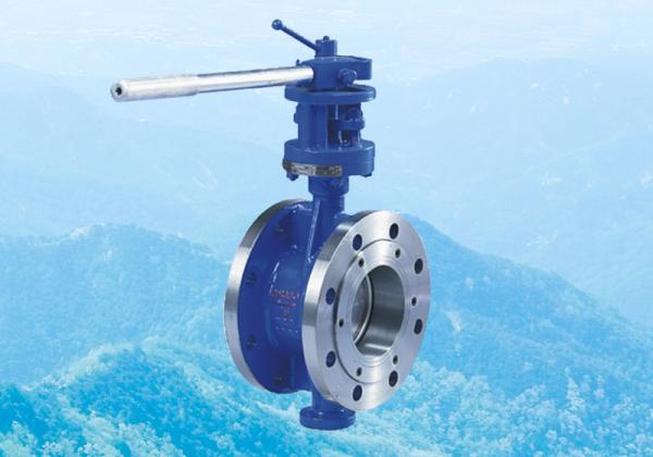 -高溫工況下的穩(wěn)健應(yīng)對(duì)&mdash;&mdash;D43H(F)型三偏心蝶閥項(xiàng)目應(yīng)用紀(jì)實(shí)